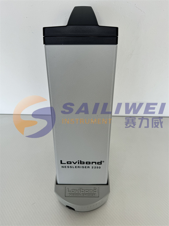Lovibond AF328目视铂钴PT-CO/HAZEN/APH色度测定仪