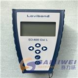 德国罗威邦SD400荧光法溶解氧-饱和溶氧-温度测定仪