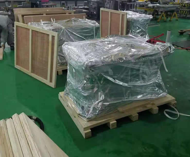 上海闵行七宝镇包装木箱木托盘