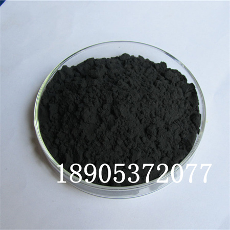 12037-29-5氧化镨Pr6O11陶瓷釉料中添加使用