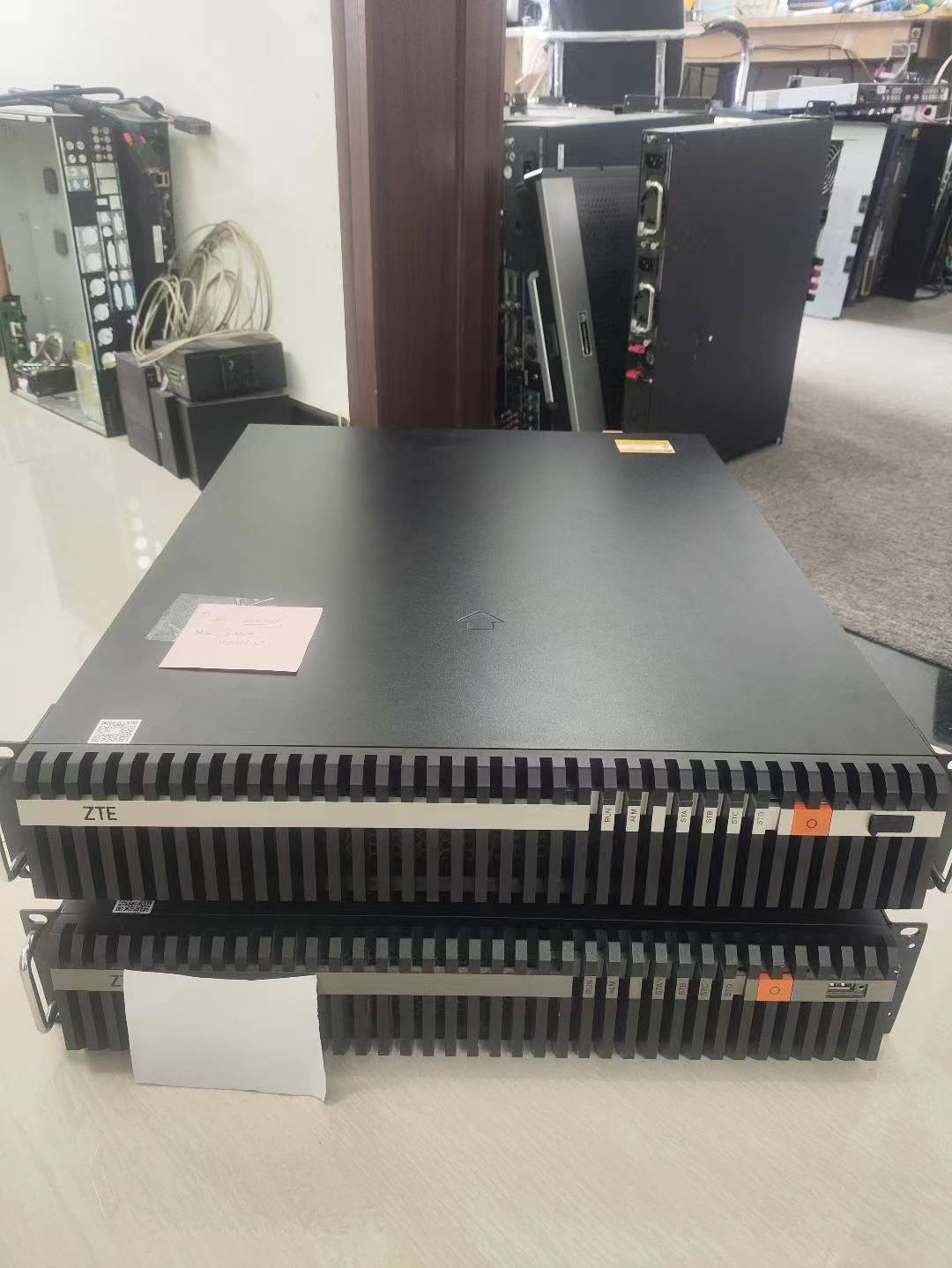 CISCO VCS Control高级媒体和会话管理维修思科视频会议系统维修