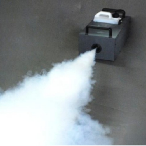 能产生烟雾的机器设备市面上消防演习用喷烟机YWY-XF1500A