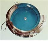  Three advantages and four characteristics of Zhongshan vibration disk