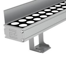鸿超光电介绍led洗墙灯的功用特色