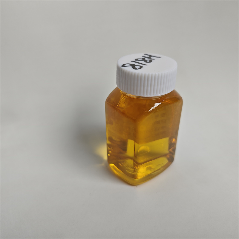 供应希朋富马酸酯型降凝剂XP818H   油品低温流动改进剂