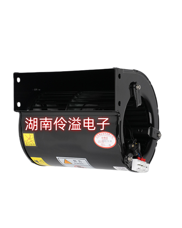 CF700 CF1200干式变压器用离心冷却风机