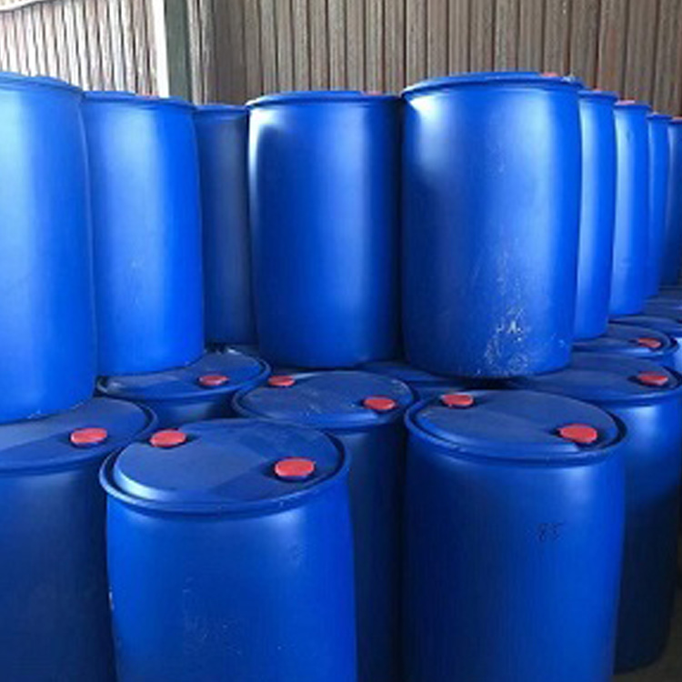 鲁西 工业级99.5%丙酸 可分装小桶