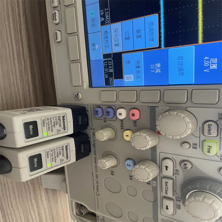 供应泰克Tektronix TAP2500有源探头