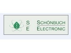 SCHONBUCH传感器