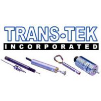传感器、TRANS-TEK位移传感器