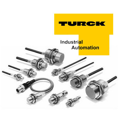 TURCK磁感式线性位移传感器FXDP-IM16-0001