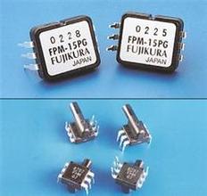 FUJIKURA压力传感器FGM-315PGSR