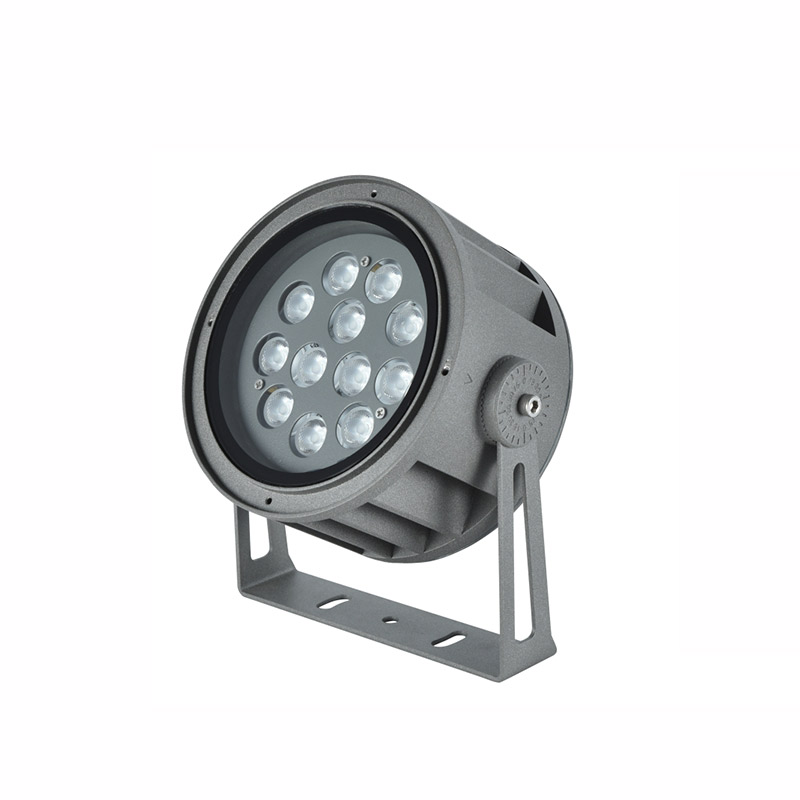 LED圆形投光灯 Eyst-TGD018