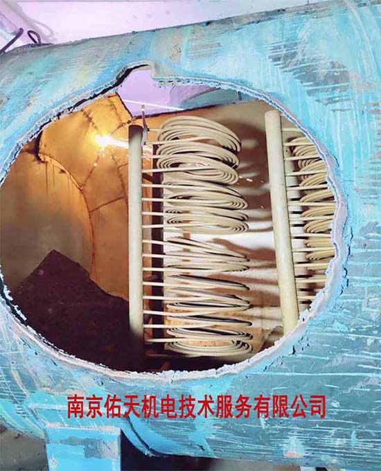 南京热水机房改造冷凝泵拆除 补水泵拆除 换热器管路支架安装分气缸阀门拆除