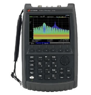 N9935A是德科技keysight N9935A频谱分析仪
