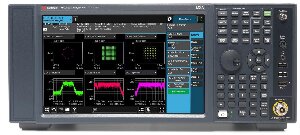 KEYSIGHT N9040B UXA信号分析仪