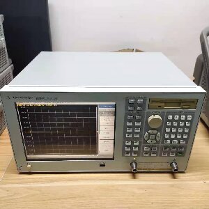 安捷伦E5062A射频网络分析仪300KHZ-3GHZ