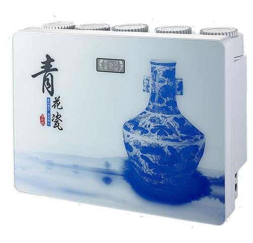 WD-RO-150G青花瓷 净水器