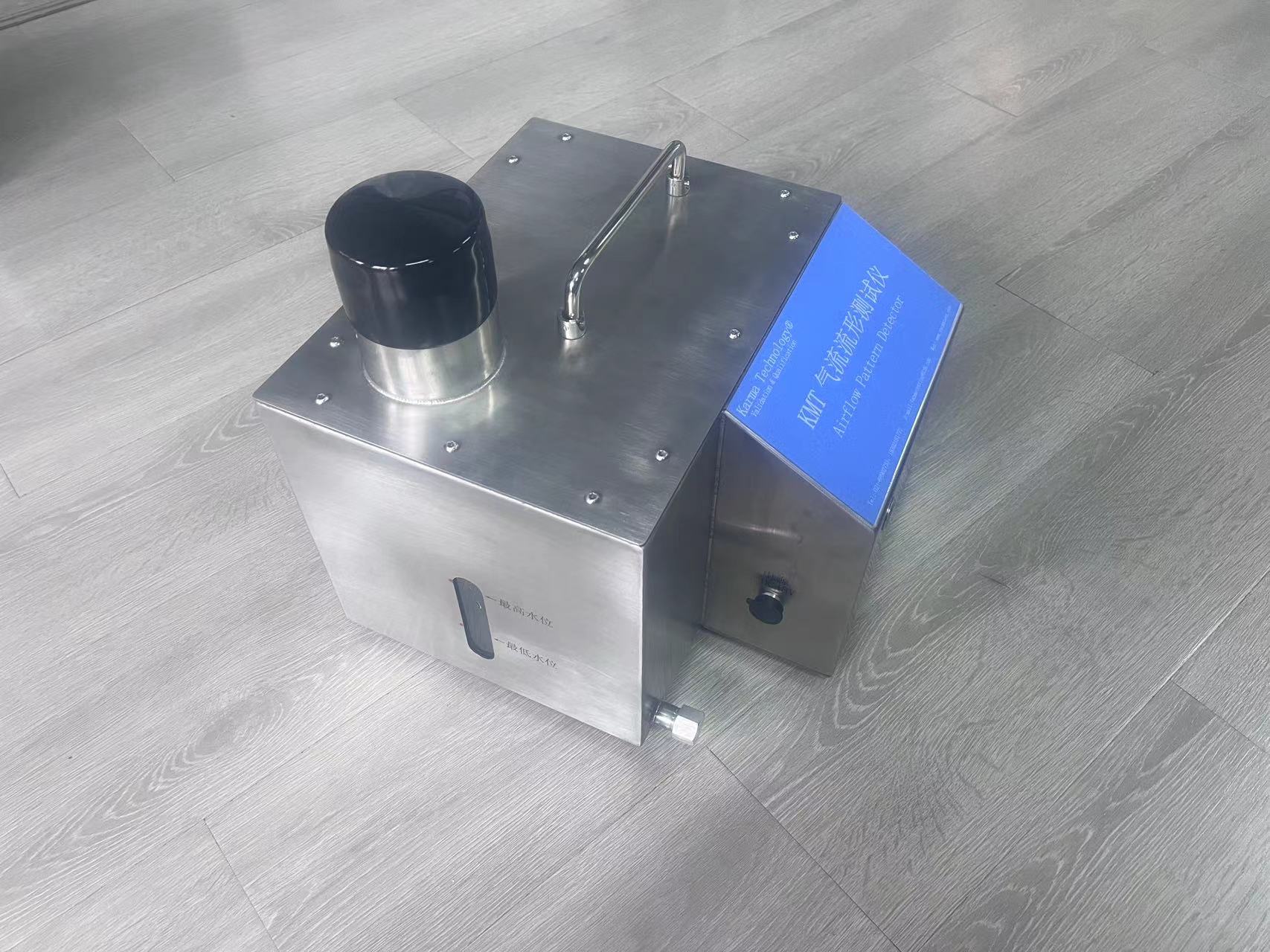 KMT-AT600洁净室层流气流平衡检测仪气流流向测试仪