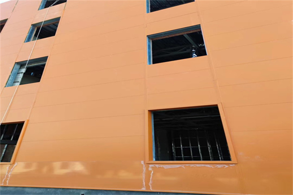 黄冈市聚氨酯屋面板 提供技术支持