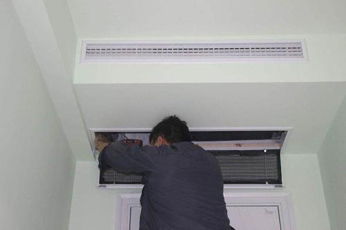 武汉电影院空调加装、改造、安装