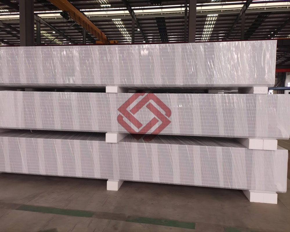 永州-厂房搭建-保温冷库-彩钢聚氨酯复合板-厂家销售