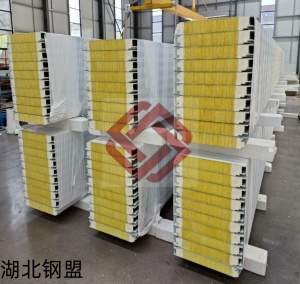 湖南-厂房搭建-保温冷库-彩钢聚氨酯复合板-厂家销售