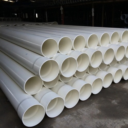 PVC-U排水管 塑料管长度