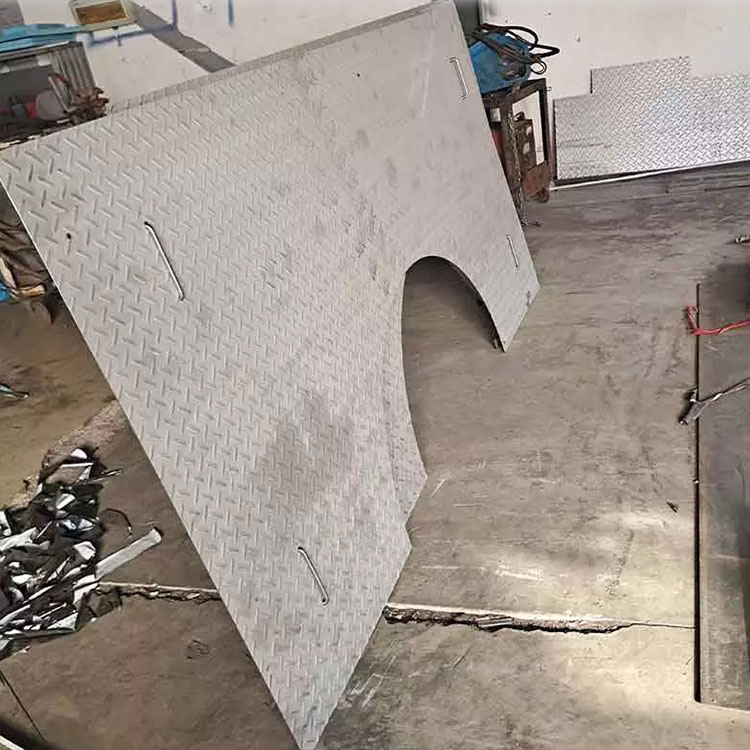 扬州大型机架钢结构焊接加工 激光下料切割折弯焊接加工 