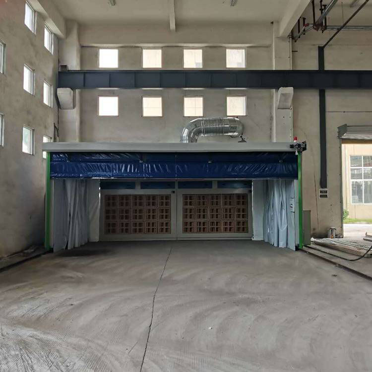 泰州大型仓储设备焊接房加工 可定制尺寸