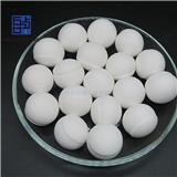  Application of alumina ceramic balls in cement industry